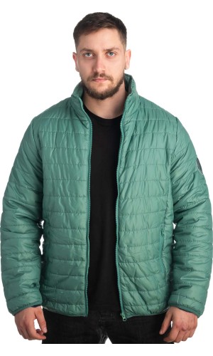 Ανδρικό Επώνυμο Μπουφάν - Z357