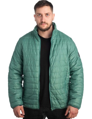 Ανδρικό Επώνυμο Μπουφάν - Z357