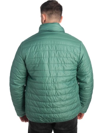 Ανδρικό Επώνυμο Μπουφάν - Z357