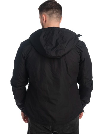 Ανδρικό Επώνυμο Μπουφάν Ισοθερμικό - Z359