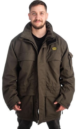 Ανδρικό Επώνυμο Μπουφάν - Z363