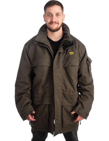 Ανδρικό Επώνυμο Μπουφάν - Z363