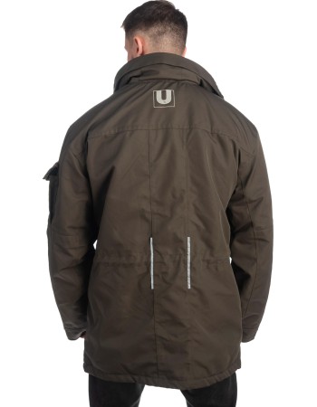 Ανδρικό Επώνυμο Μπουφάν - Z363