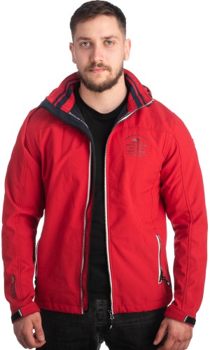 Ανδρικό Επώνυμο Μπουφάν Ισοθερμικό - Z364