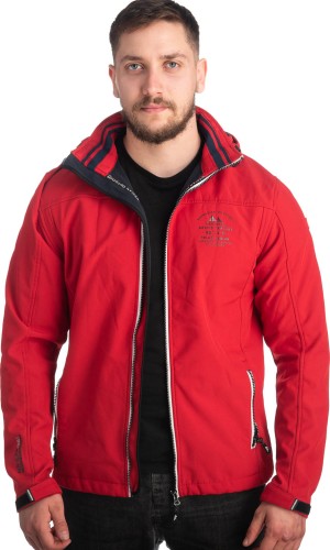 Ανδρικό Επώνυμο Μπουφάν Ισοθερμικό - Z364