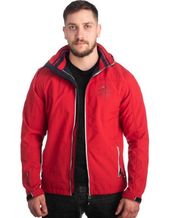 Ανδρικό Επώνυμο Μπουφάν Ισοθερμικό - Z364