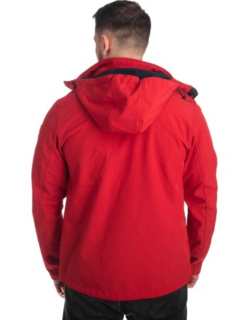 Ανδρικό Επώνυμο Μπουφάν Ισοθερμικό - Z364