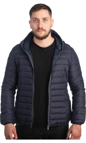 Ανδρικό Επώνυμο Μπουφάν - Z365