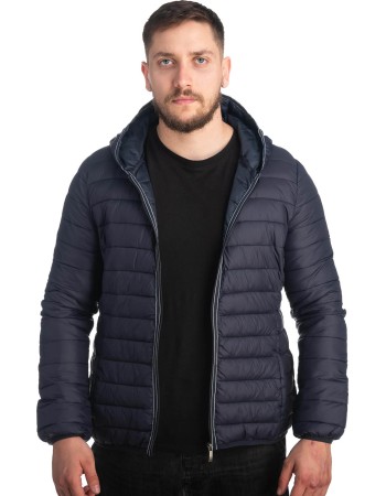 Ανδρικό Επώνυμο Μπουφάν - Z365