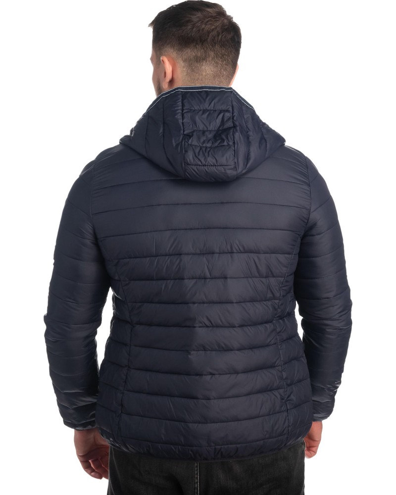 Ανδρικό Επώνυμο Μπουφάν - Z365