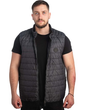 Ανδρικό Επώνυμο Μπουφάν - Z366