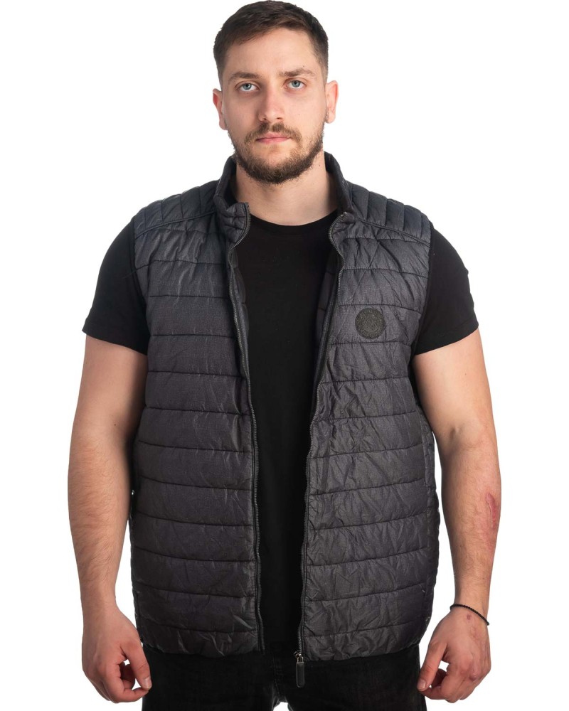 Ανδρικό Επώνυμο Μπουφάν - Z366