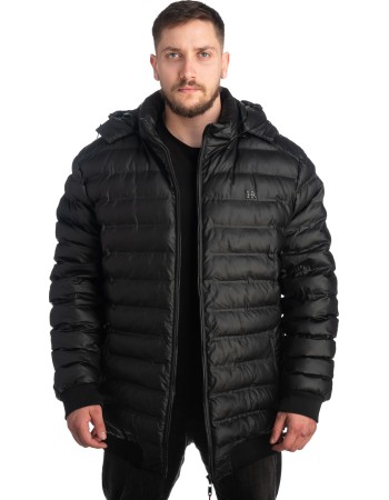 Ανδρικό Επώνυμο Μπουφάν - Z367