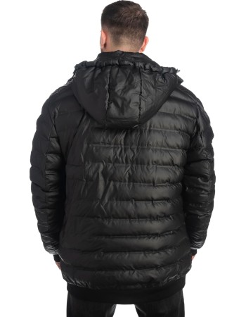 Ανδρικό Επώνυμο Μπουφάν - Z367