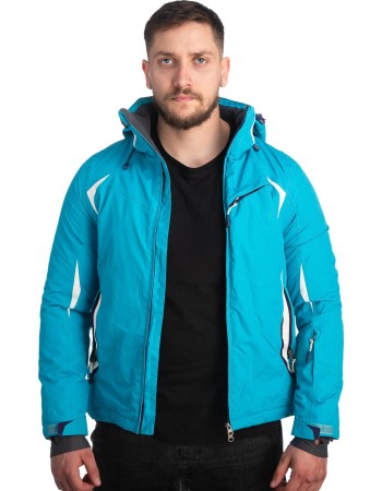 Ανδρικό Επώνυμο Μπουφάν Χιονιού - Z368