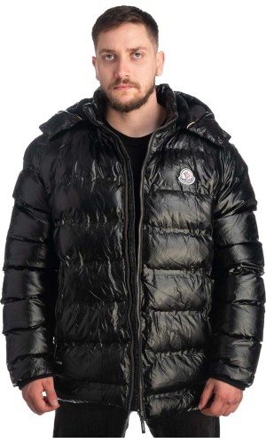 Ανδρικό Επώνυμο Μπουφάν - Z369