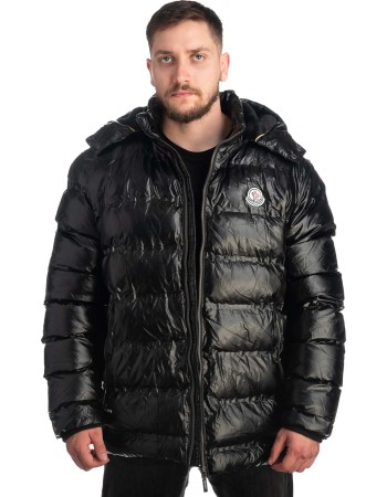 Ανδρικό Επώνυμο Μπουφάν - Z369