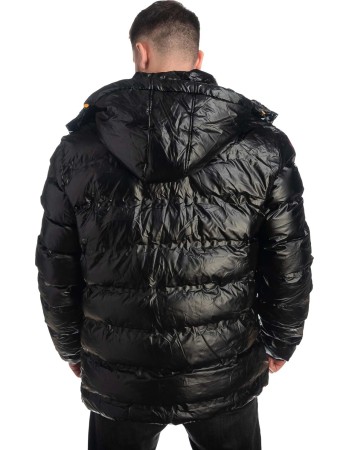 Ανδρικό Επώνυμο Μπουφάν - Z369