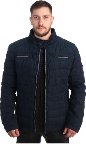 Ανδρικό Επώνυμο Μπουφάν - Z370