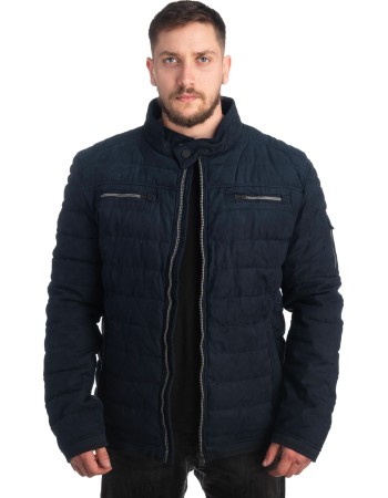 Ανδρικό Επώνυμο Μπουφάν - Z370