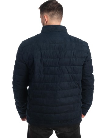 Ανδρικό Επώνυμο Μπουφάν - Z370