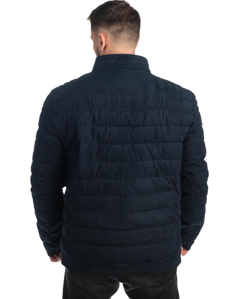 Ανδρικό Επώνυμο Μπουφάν - Z370