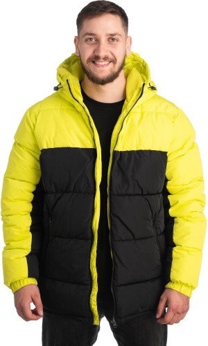 Ανδρικό Επώνυμο Μπουφάν - Z371