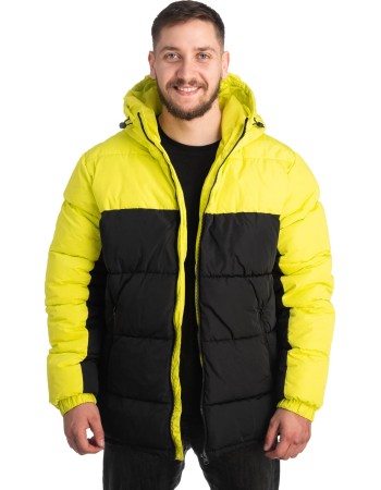 Ανδρικό Επώνυμο Μπουφάν - Z371