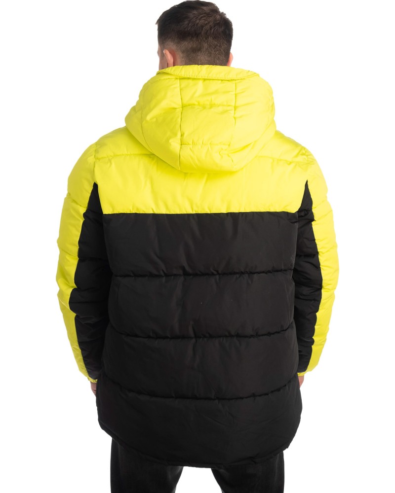 Ανδρικό Επώνυμο Μπουφάν - Z371