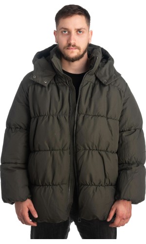 Ανδρικό Επώνυμο Μπουφάν - Z373