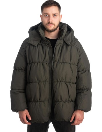 Ανδρικό Επώνυμο Μπουφάν - Z373