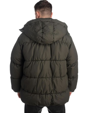 Ανδρικό Επώνυμο Μπουφάν - Z373