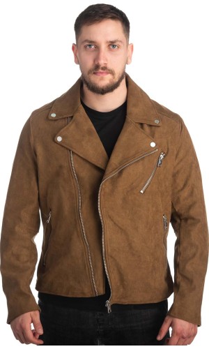 Ανδρικό Επώνυμο Μπουφάν - Z375