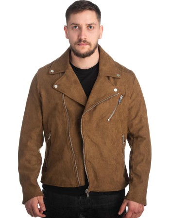 Ανδρικό Επώνυμο Μπουφάν - Z375