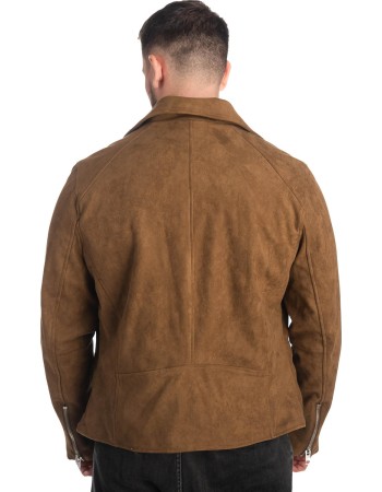 Ανδρικό Επώνυμο Μπουφάν - Z375