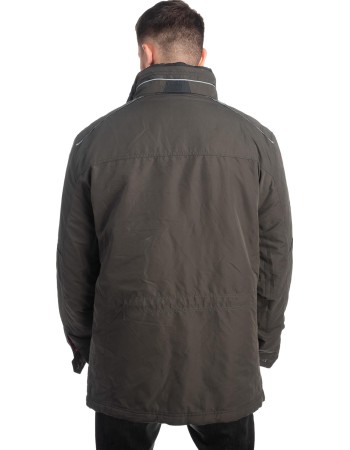 Ανδρικό Επώνυμο Μπουφάν - Z376