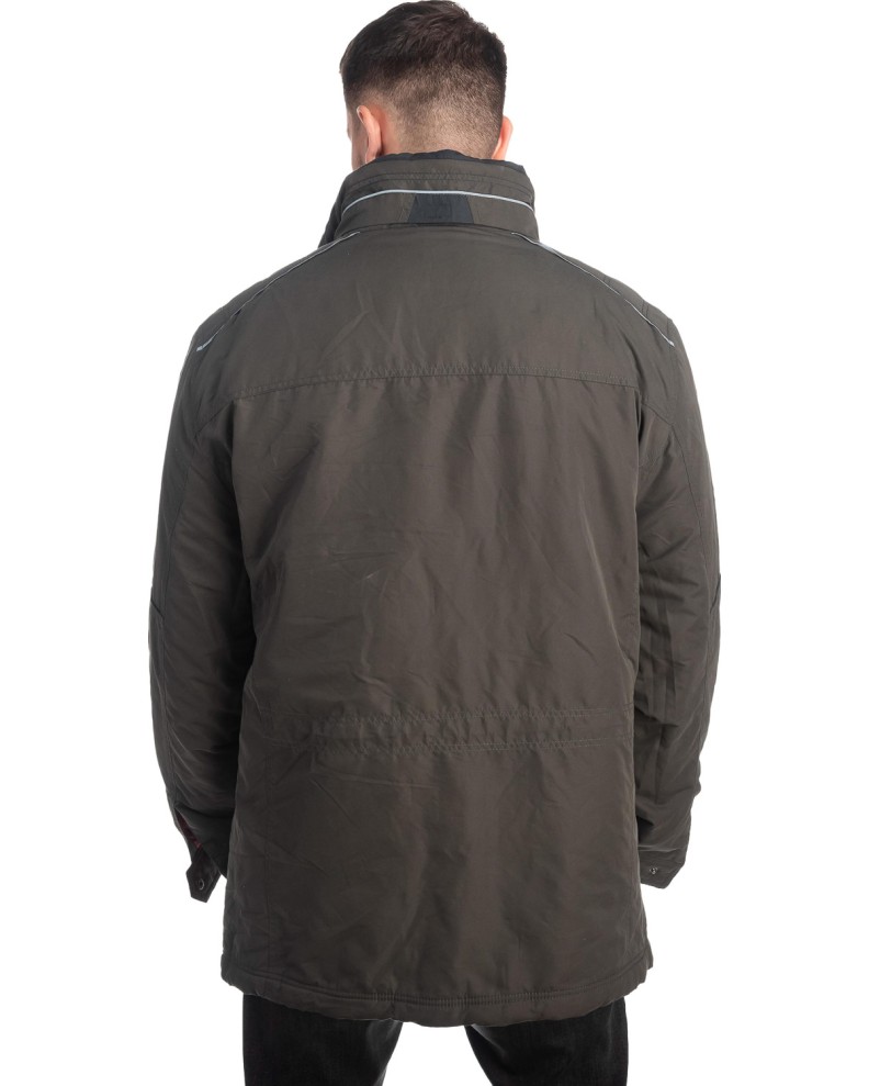 Ανδρικό Επώνυμο Μπουφάν - Z376