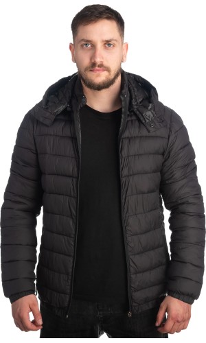 Ανδρικό Επώνυμο Μπουφάν - Z377