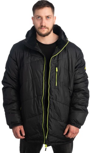 Ανδρικό Επώνυμο Μπουφάν - Z378