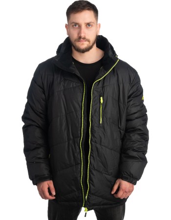 Ανδρικό Επώνυμο Μπουφάν - Z378