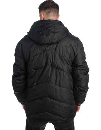 Ανδρικό Επώνυμο Μπουφάν - Z378