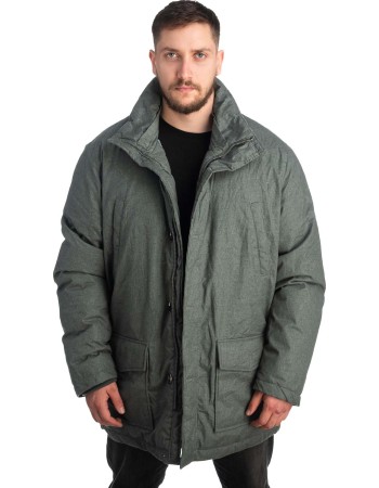 Ανδρικό Επώνυμο Μπουφάν - Z379