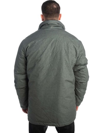 Ανδρικό Επώνυμο Μπουφάν - Z379