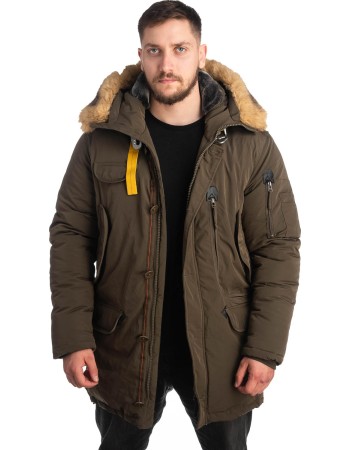 Ανδρικό Επώνυμο Μπουφάν - Z380