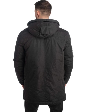 Ανδρικό Επώνυμο Μπουφάν - Z381