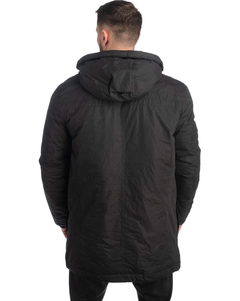 Ανδρικό Επώνυμο Μπουφάν - Z381