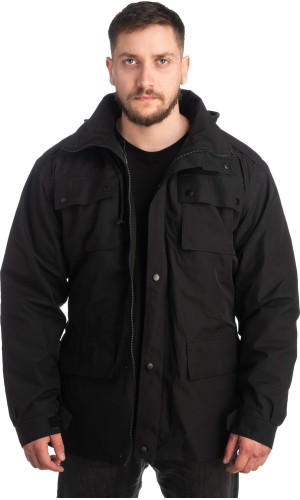 Ανδρικό Επώνυμο Μπουφάν - Z382