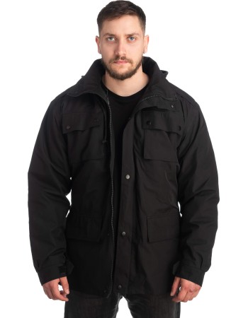 Ανδρικό Επώνυμο Μπουφάν - Z382