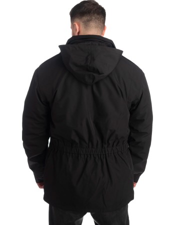 Ανδρικό Επώνυμο Μπουφάν - Z382