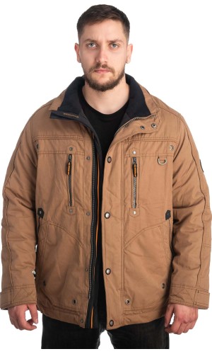 Ανδρικό Επώνυμο Μπουφάν - Z385